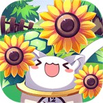 ねこばち!~ねこばちに花を咲かせよう~アイコン