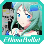 ENima Bullet（エニマバレット）アイコン