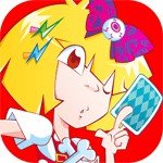ヘンコちゃんになりたくて カードファイト - 激闘!神経衰弱アイコン