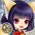 あやかし百鬼夜行〜極〜アイコン