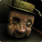脱出ゲーム ガラス瓶に歌う妖精アイコン