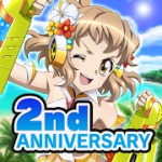 戦姫絶唱シンフォギアXD UNLIMITEDアイコン