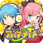 アバターメイトアイコン