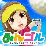 みんゴルアイコン