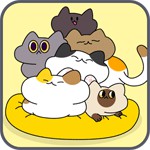 ケケケの猫太郎アイコン