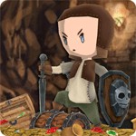 勇者のポケットアイコン
