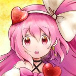 ミラクル☆マジカルガールアイコン