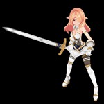 ストラテジック サモンアイコン