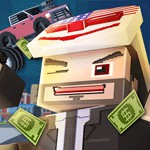 盗賊リーグアイコン