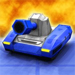 タッチバトル戦車SPアイコン
