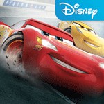 カーズ: ライトニング・リーグアイコン