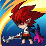 ほっとけ戦士アイコン