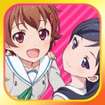リズムタップヒロインズアイコン