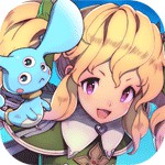 フィンガーナイツクロスアイコン