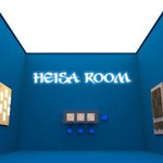 脱出ゲーム HEISA ROOMアイコン