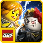 LEGO® クエスト & コレクト（レゴ）アイコン