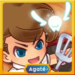 ダンジョンシェフアイコン
