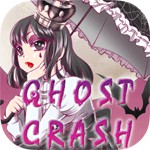 GHOST CRASH（ゴーストクラッシュ）アイコン