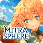 ミトラスフィアアイコン