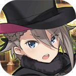 プリンセス・プリンシパル アイコン
