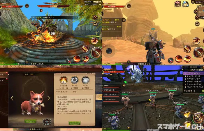 Dragon Revolt（ドラゴンレボルト）