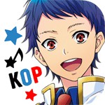 キングオブプリズム プリズムラッシュ!LIVEアイコン