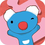 ジグソーパズル - ペネロペアイコン