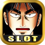 カイジCASINO SLOTアイコン
