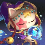 OCATSTRA（オーキャットラ）アイコン