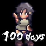 100daysアイコン