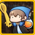 鉱石の錬金術師を育てるアイコン