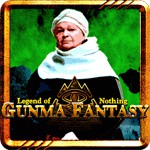 群馬ファンタジーアイコン