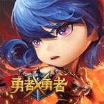 勇者x勇者アイコン