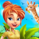 Family Zoo: The Story（ファミリーズー）アイコン