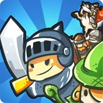 傭兵あつめギルドアイコン
