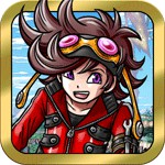 SKYOVER（スカイオーバー）アイコン