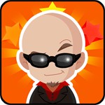ギャング : 新感覚の放置系RPGアイコン