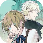ダイアモンドと鑑定士アイコン