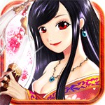 異世界三国志アイコン