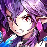 メダルヒーローズアイコン