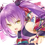 戦極姫Mobileアイコン