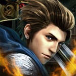 キングスナイトアイコン