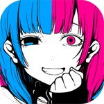 病み彼女これくしょん(ヤミコレ)アイコン