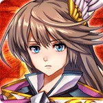 RPG キングズディセントアイコン
