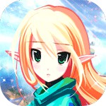 アイリス・オリジンアイコン