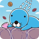 ぼのぼのころころアイコン