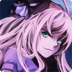 RaveStreetアイコン