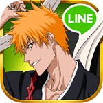 LINE BLEACH（ブリーチ） -PARADISE LOST-アイコン