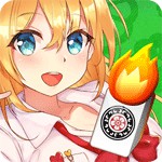 萌えろ麻雀アイコン