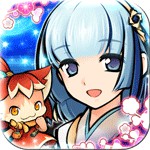 ひねもす式姫アイコン